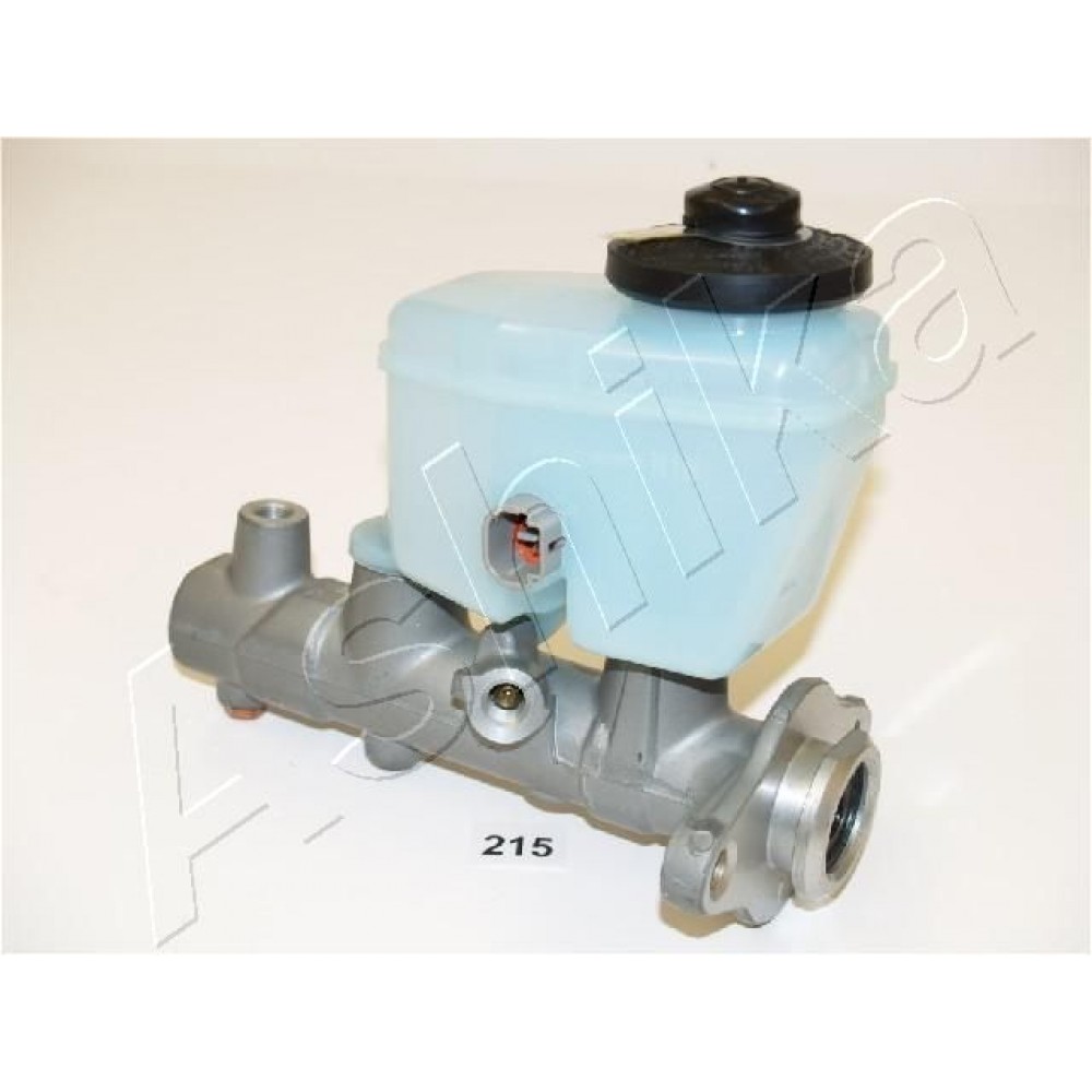 ΑΝΤΛ. ΦΡΕΝ. TOYOTA HILUX (LN8) 2.4D Φ26.9mm 98- ASHIKA