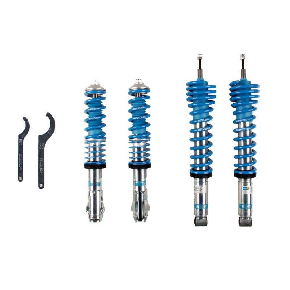 BILSTEIN ΣΕΤ ΑΝΑΡΤΗΣΗΣ PSS HE5-C484