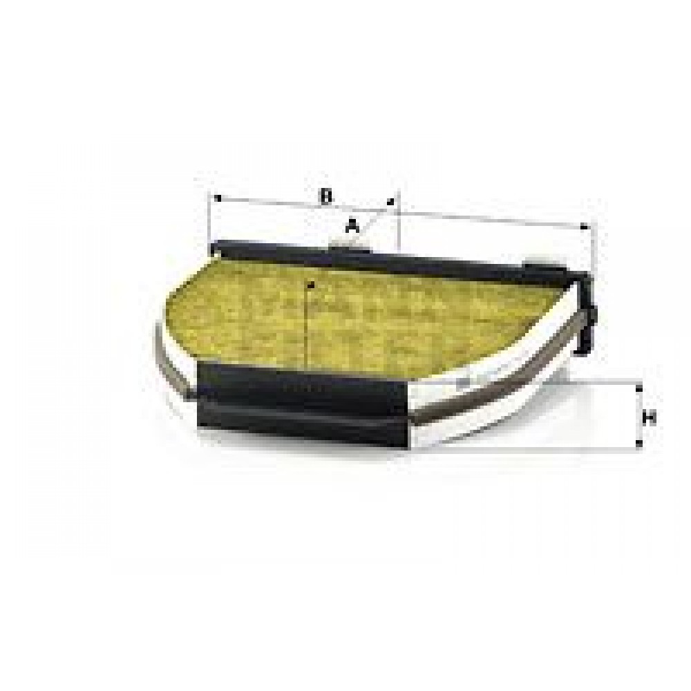 Φ/ΚΕ MERCEDES C200,C230 W204 07-