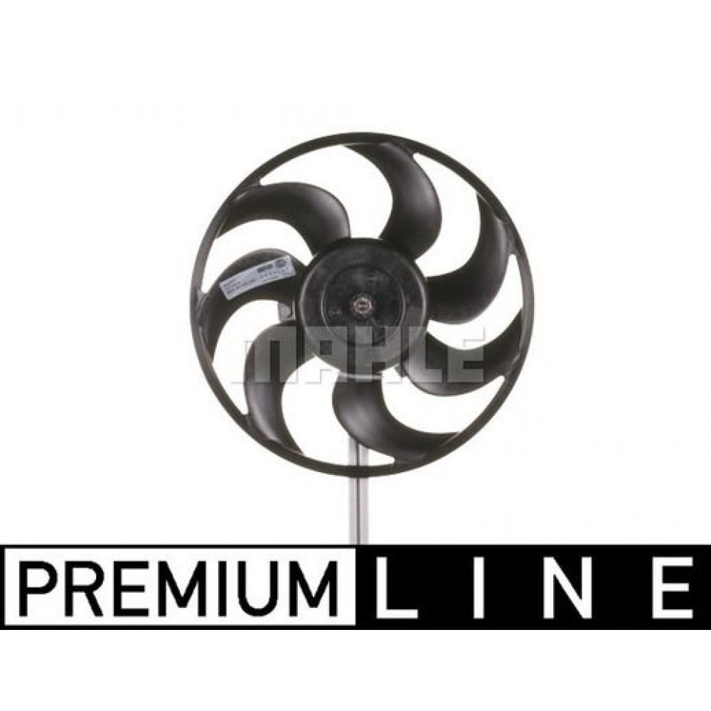 MAHLE-BEHR ΒΕΝΤΙΛΑΤΕΡ