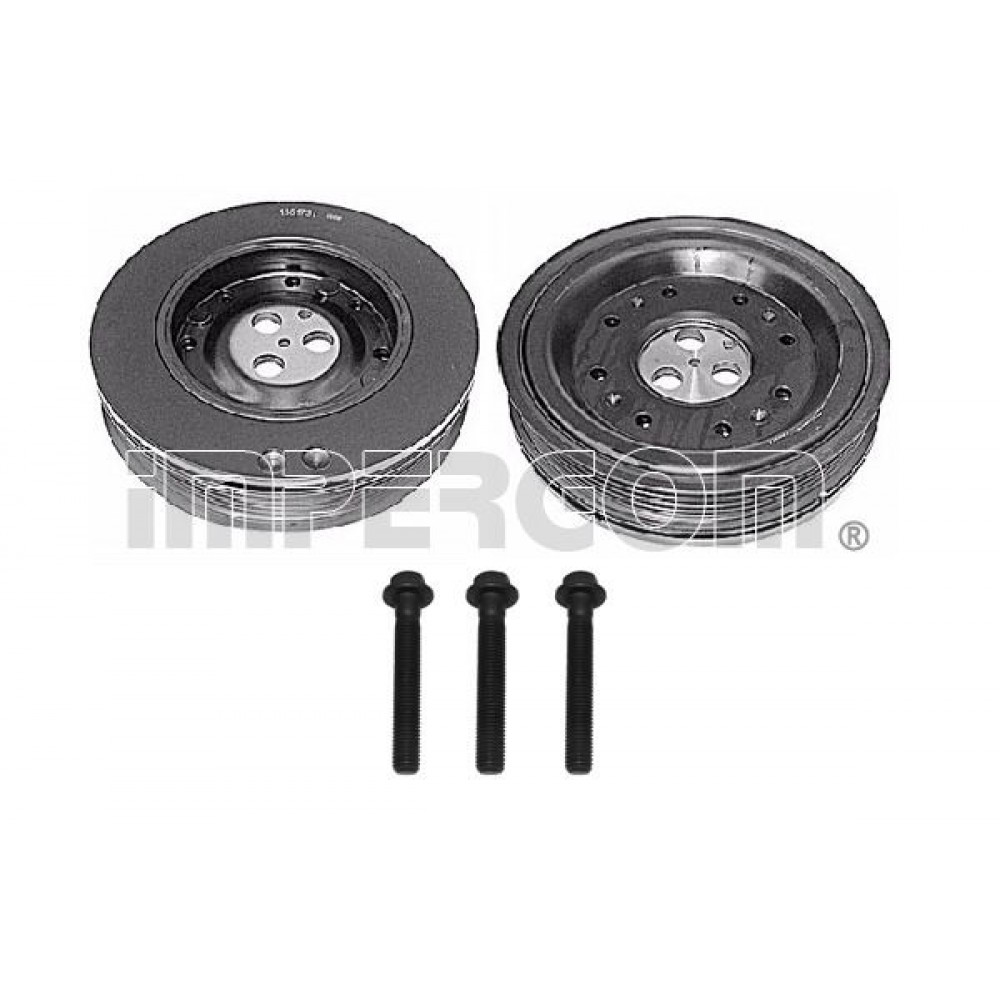 IMPERGOM ΤΡΟΧΑΛΙΑ ΣΤΡΟΦΑΛΟΥ FORD