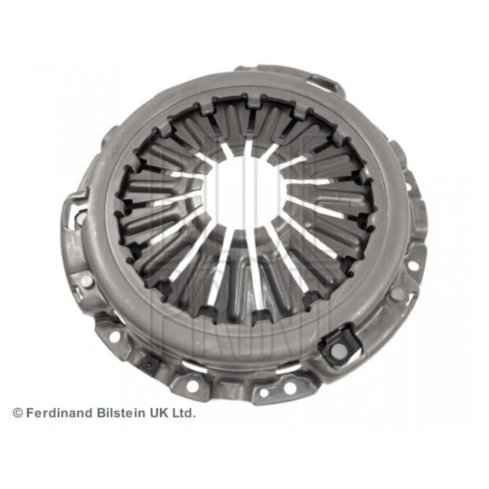 BLUEPRINT ΠΛΑΤΩ NISSAN