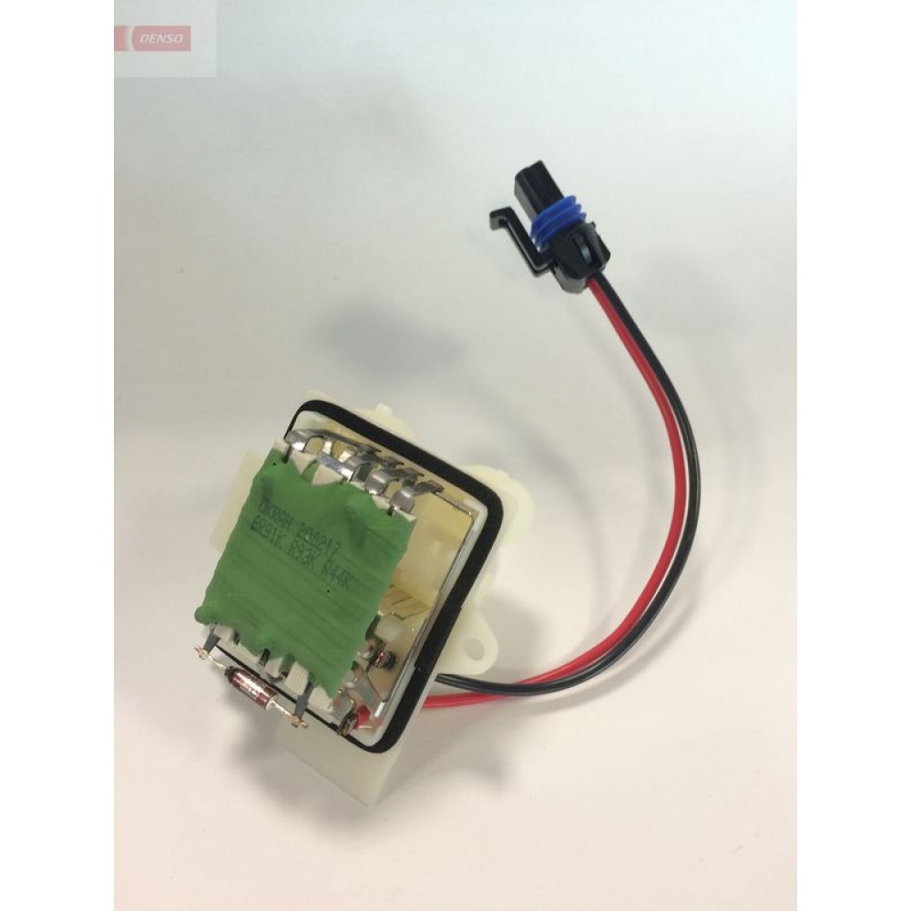 DENSO ΑΝΤΙΣΤΑΣΗ ΒΕΝΤΙΛΑΤΕΡ ΚΑΛΟΡΙΦΕΡ RENAULT