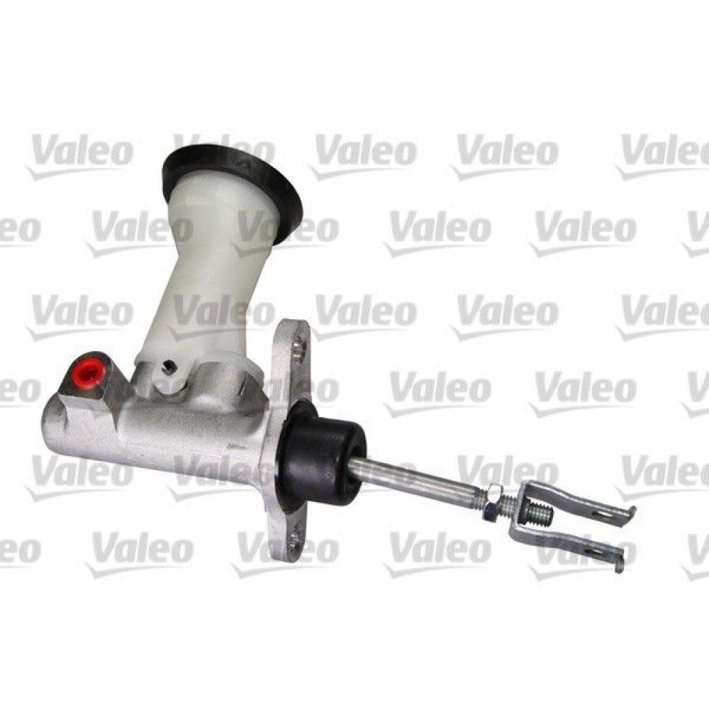 VALEO ΑΝΤΛΙΑ ΣΥΜΠΛΕΚΤΗ ΑΝΩ TOYOTA