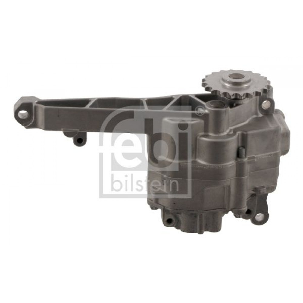 FEBI ΑΝΤΛΙΑ ΛΑΔΙΟΥ MERCEDES