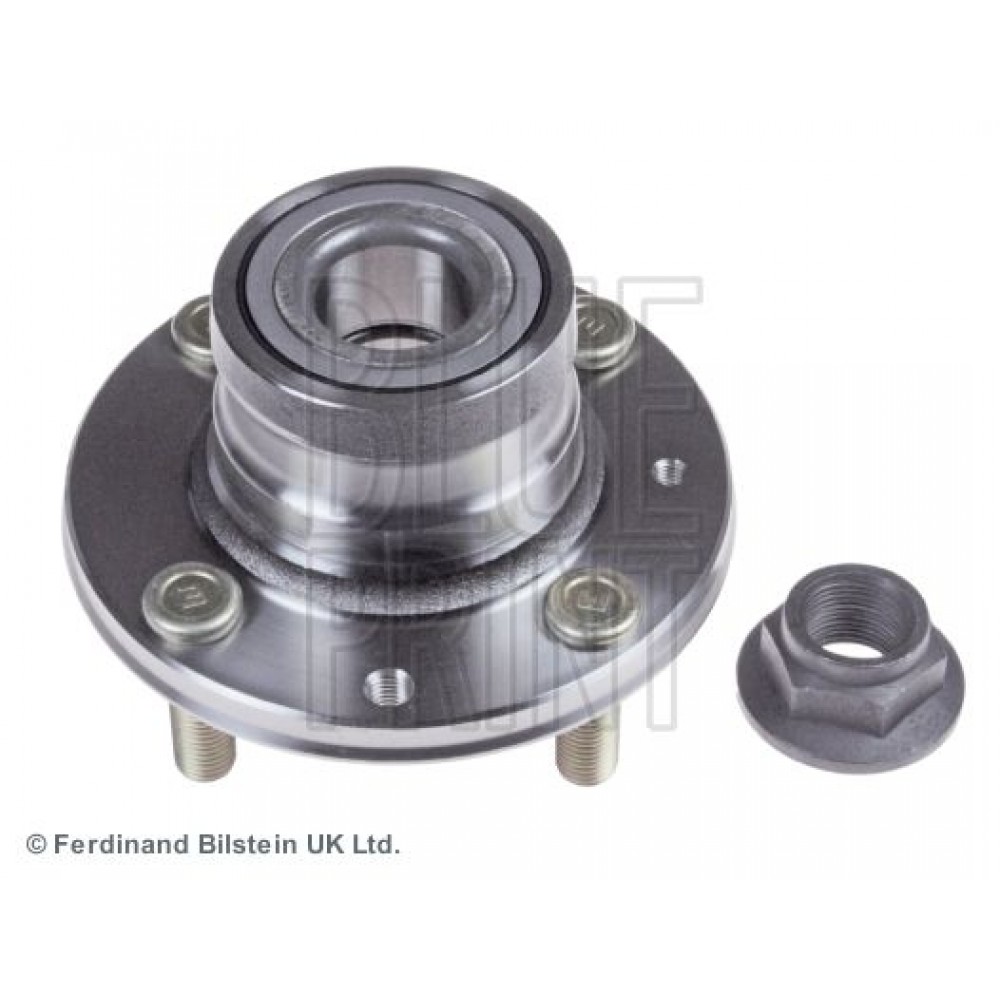 BLUEPRINT ΡΟΥΛΕΜΑΝ ΤΡΟΧΩΝ ΣΕΤ MITSUBISHI