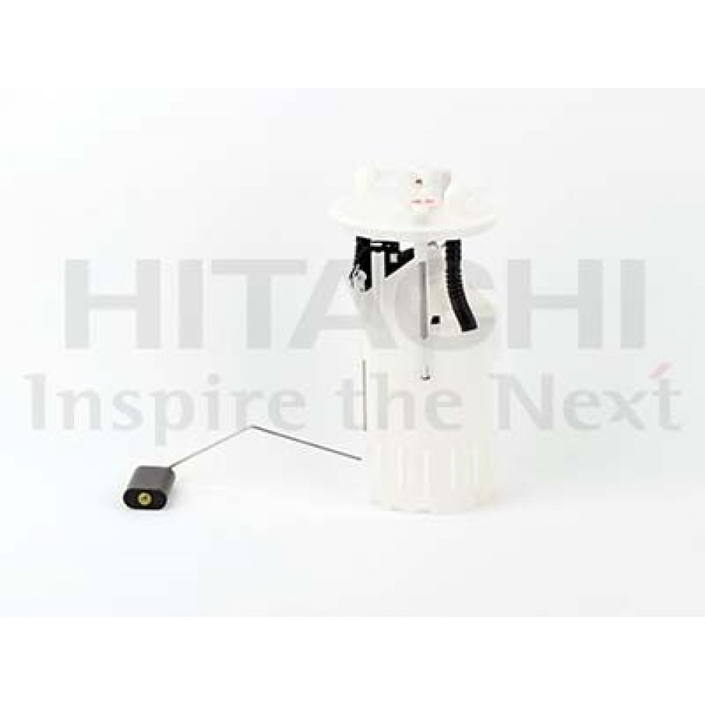 ΑΙΣΘΗΤΗΡΑΣ ΑΠΟΘΕΜΑΤΑ ΚΑΥΣΙΜΟΥ NISSAN INTERSTAR (X70) ALL 06>