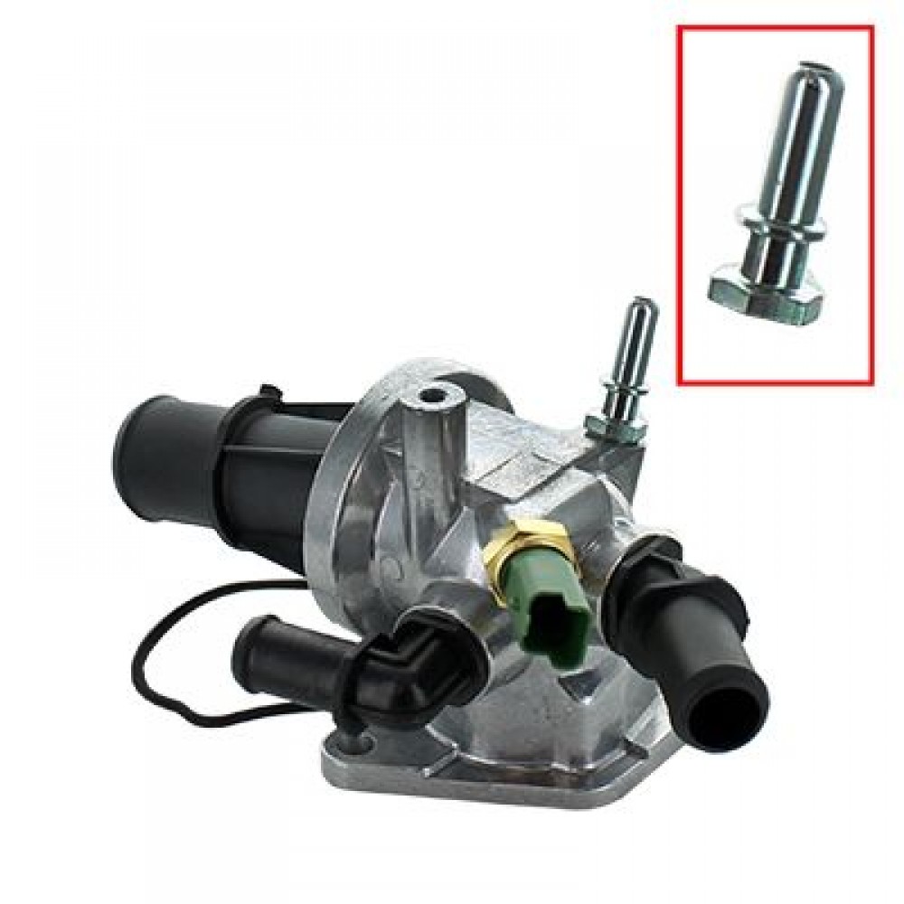 SIDAT ΘΕΡΜΟΣΤΑΤΗΣ LANCIA