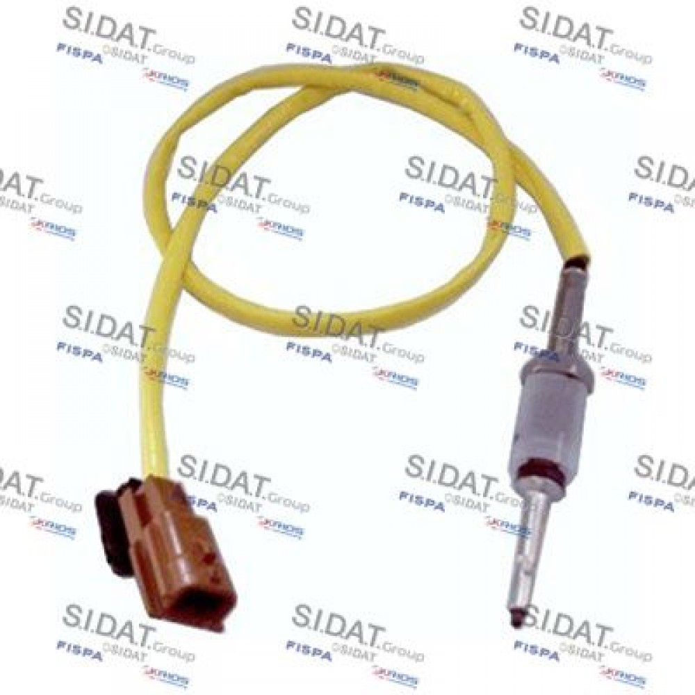 SIDAT ΑΙΣΘΗΤΗΡΑΣ ΘΕΡΜΟΚΡΑΣΙΑΣ NISSAN SIDAT ΑΙΣΘΗΤΗΡΑΣ ΘΕΡΜΟΚΡΑΣΙΑΣ NISSAN