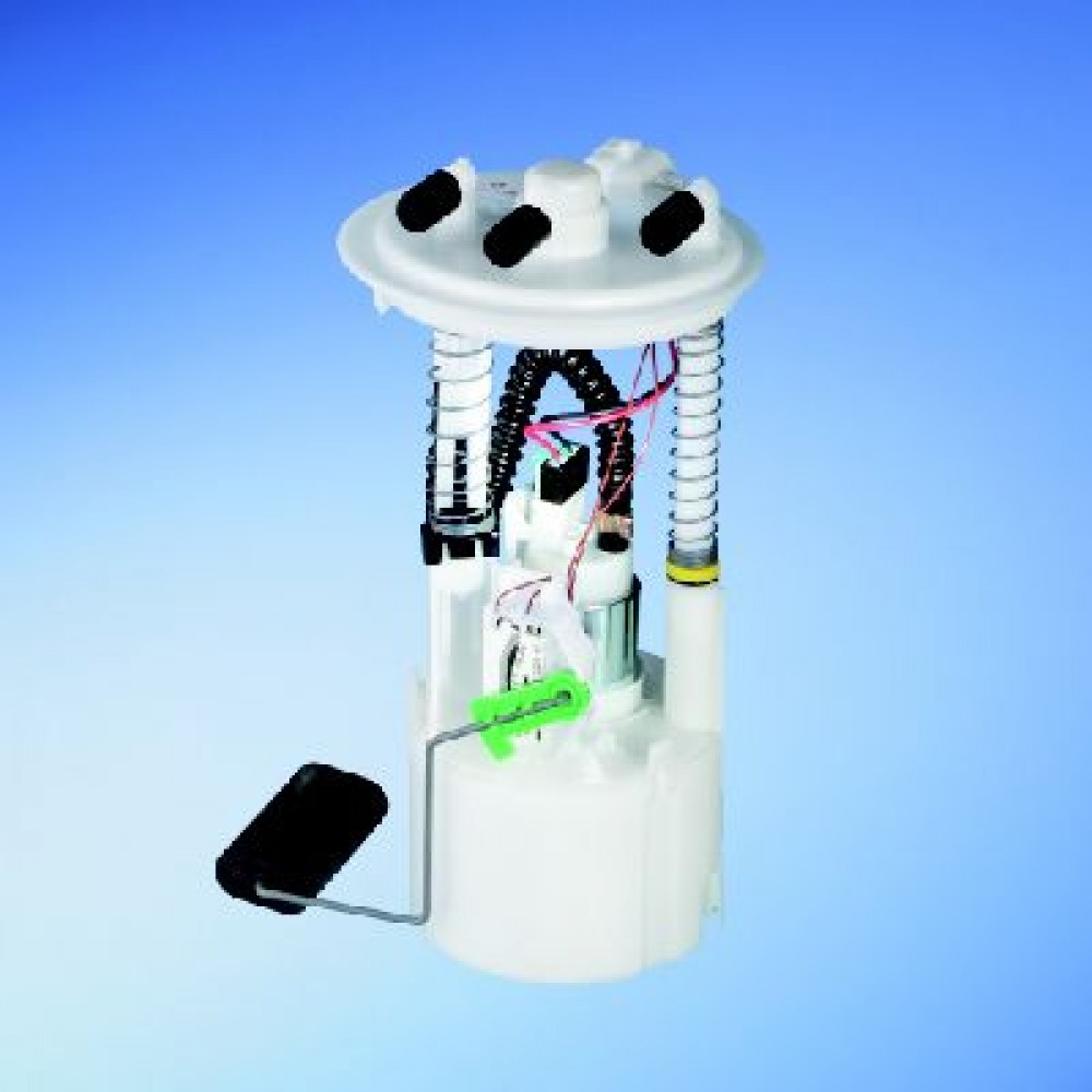 BOSCH ΑΝΤΛΙΑ ΚΑΥΣΙΜΟΥ SMART