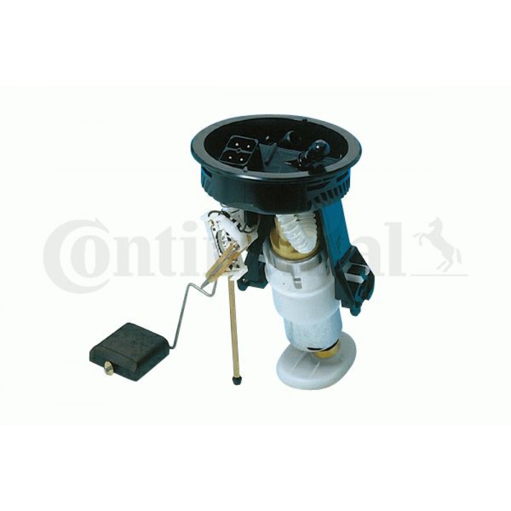 VDO ΑΝΤΛΙΑ ΠΕΤΡΕΛΑΙΟΥ BMW  0,5 bar