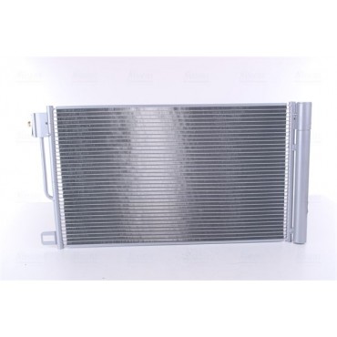 ΨΥΓΕΙΟ A/C ALFA GIULIETTA 1.4 TB 10> NISSENS