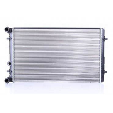ΨΥΓΕΙΟ ΝΕΡΟΥ AUDI A3 1.6,1.8 <03 650X415X24  NISSENS