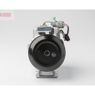 ΚΟΜΠΡΕΣΕΡ A/C MERCEDES C,E-CLASS 220 CDI 08-