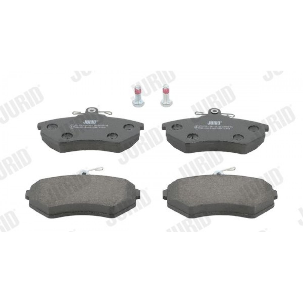 ΤΑΚ. SEAT-VW           JURID 