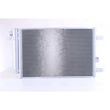 ΨΥΓΕΙΟ A/C FORD GALAXY ALL 00> 556X339X16 NISSENS