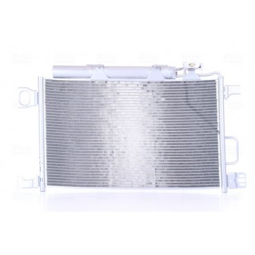 ΨΥΓΕΙΟ A/C MERCEDES C-CLASS (W203) C180 <07 630X374X16 NISSENS