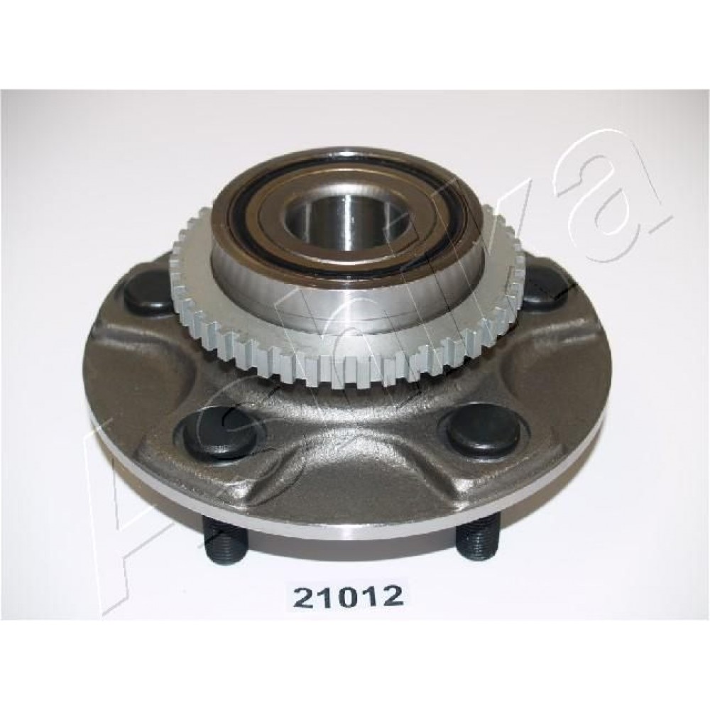 ΠΛΗΜΝΗ ΤΡΟΧΟΥ NISSAN MAXAMA/MAXIMA QX 2.0 ME ABS ASHIKA ΠΛΗΜΝΗ ΤΡΟΧΟΥ NISSAN MAXAMA/MAXIMA QX 2.0 ME ABS ASHIKA