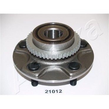 ΠΛΗΜΝΗ ΤΡΟΧΟΥ NISSAN MAXAMA/MAXIMA QX 2.0 ME ABS  ASHIKA