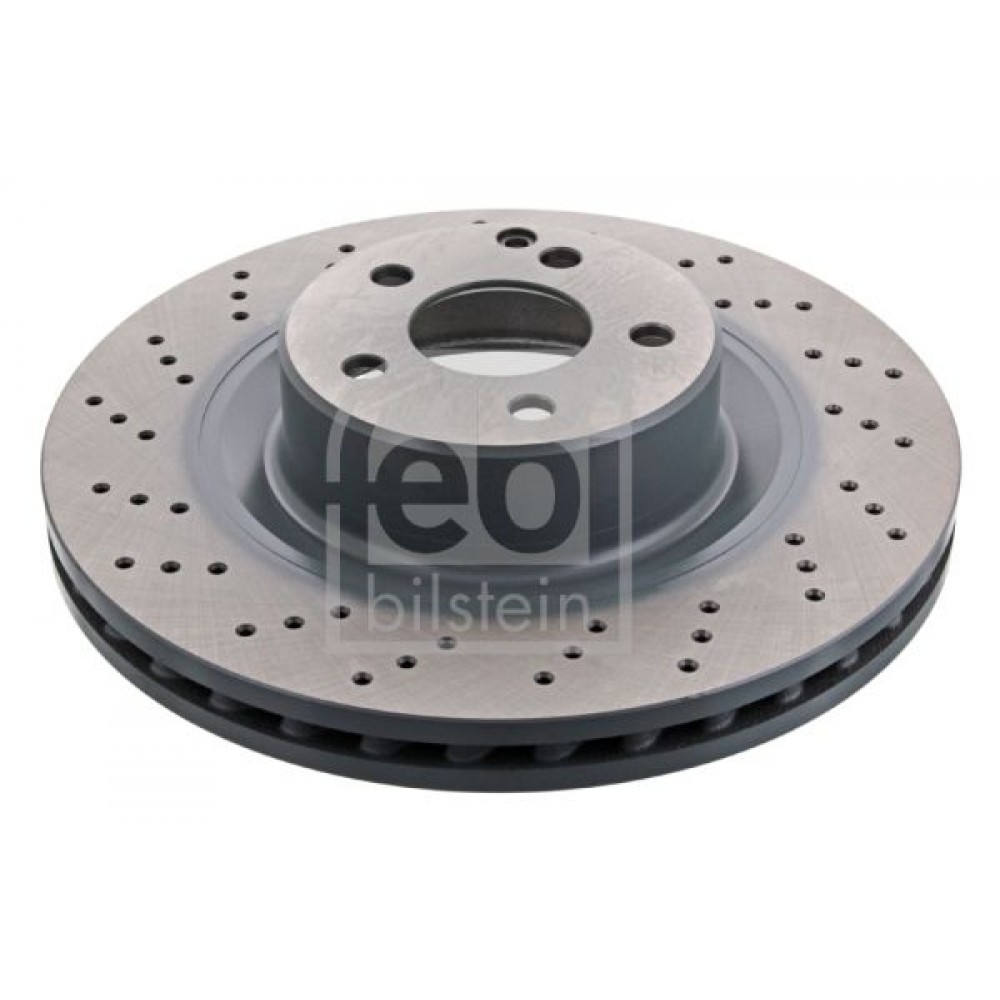 FEBI ΔΙΣΚΟΠΛΑΚΕΣ MERCEDES