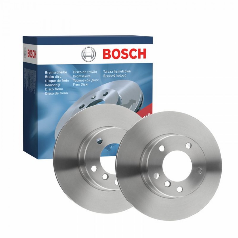 BOSCH ΔΙΣΚΟΠΛΑΚΕΣ