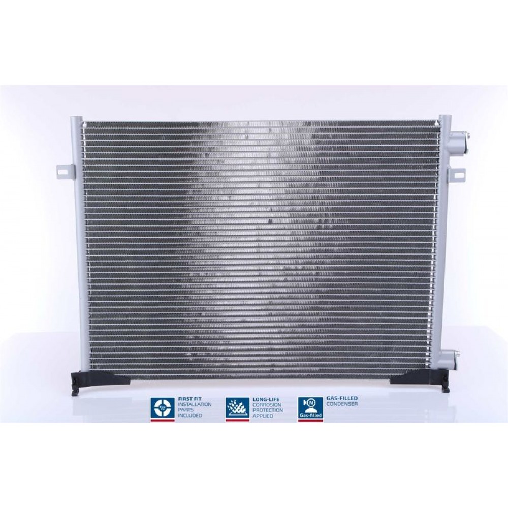 NISSENS ΨΥΓΕΙΟ A/C RENAULT NISSENS ΨΥΓΕΙΟ A/C RENAULT