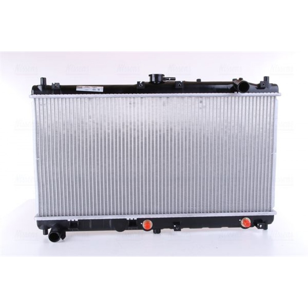 ΨΥΓΕΙΟ ΝΕΡΟΥ MAZDA MX-5 II 1.6,1.8 <05 320X648X16 NISSENS ΨΥΓΕΙΟ ΝΕΡΟΥ MAZDA MX-5 II 1.6,1.8 <05 320X648X16 NISSENS
