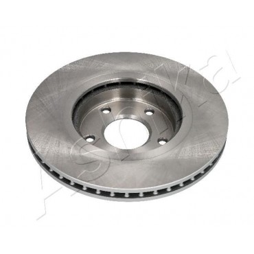 ΔΙΣΚ. NISSAN QASHQAI & +2,X-TRAIL 08- (296*26)