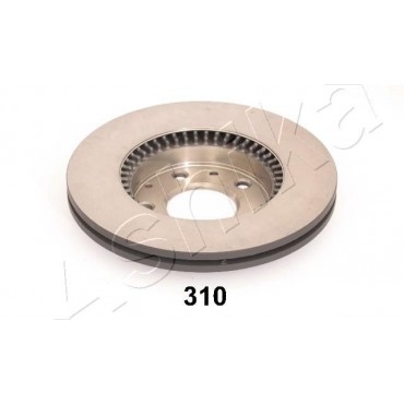 ΔΙΣΚ. MAZDA 323 F VI,6,PREMACY 1.8,2.0 01- (274*24)