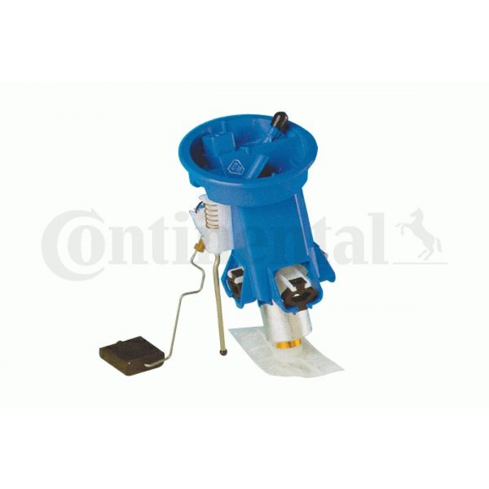 VDO ΑΝΤΛΙΑ ΒΕΝΖΙΝΗΣ BMW  3.5 bar