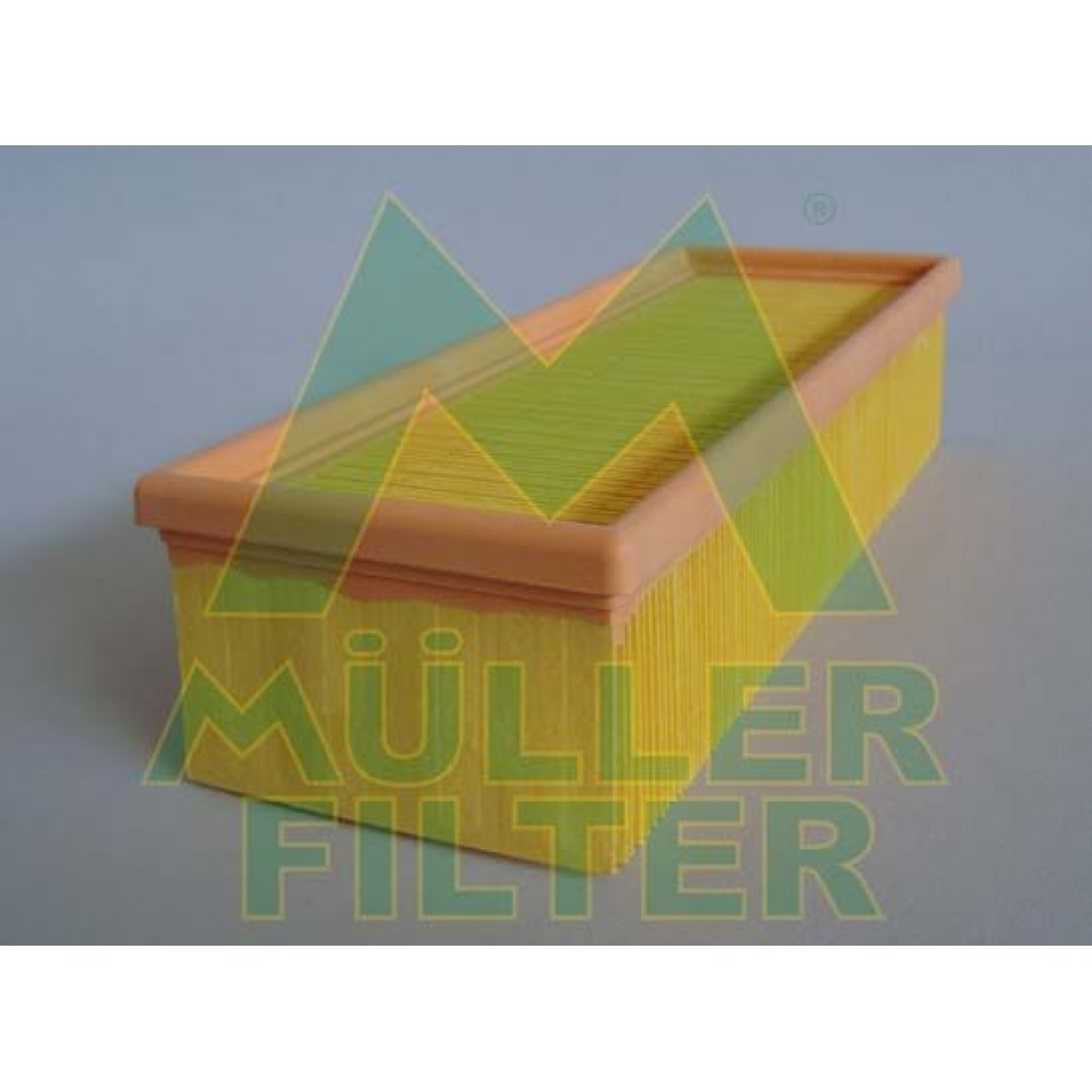 MULLER ΦΙΛΤΡΑ ΑΕΡΟΣ RENAULT MULLER ΦΙΛΤΡΑ ΑΕΡΟΣ RENAULT