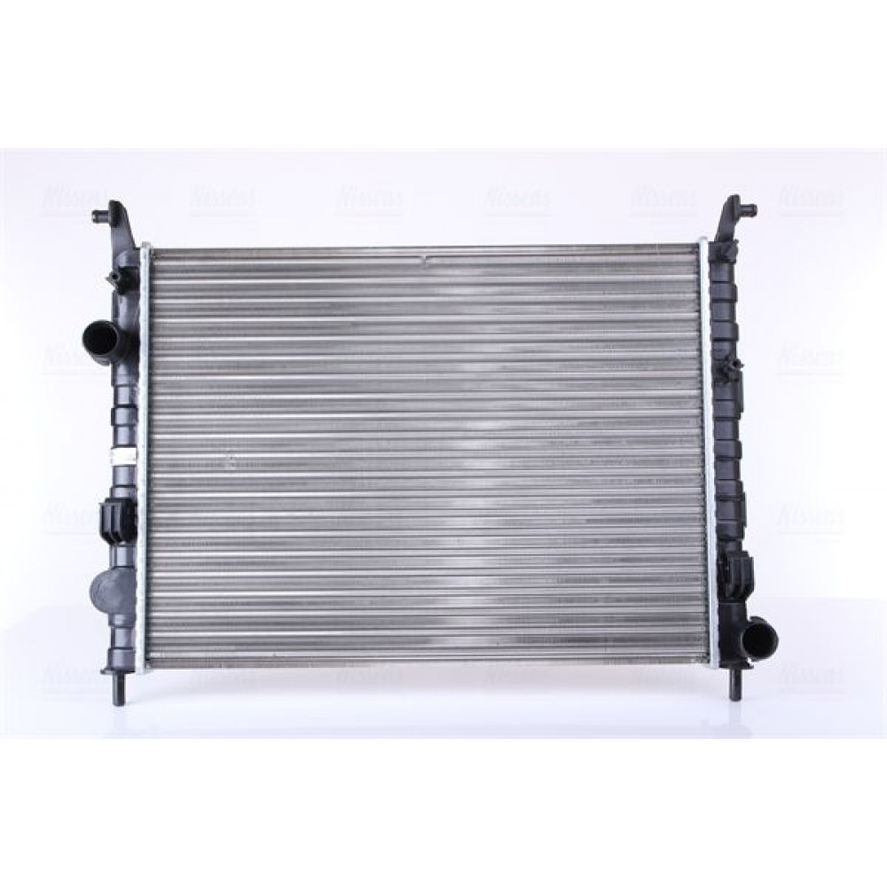 ΨΥΓΕΙΟ ΝΕΡΟΥ FIAT STRADA 1.3 D Multijet 06> 523X397X34 NISSENS ΨΥΓΕΙΟ ΝΕΡΟΥ FIAT STRADA 1.3 D Multijet 06> 523X397X34 NISSENS
