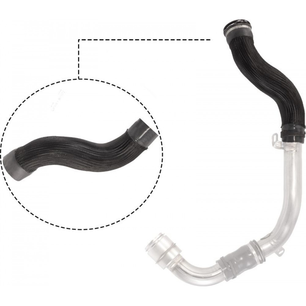 GATES ΣΩΛΗΝΑΣ ΤΟΥΡΜΠΟ RENAULT