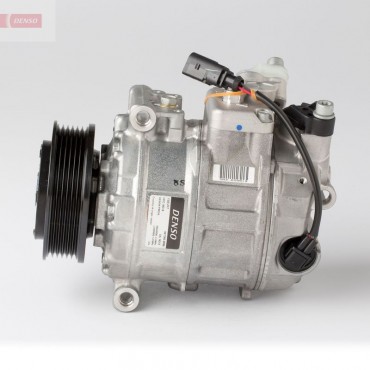 ΚΟΜΠΡΕΣΕΡ A/C VW TRANSPORTER V 2.0 09>
