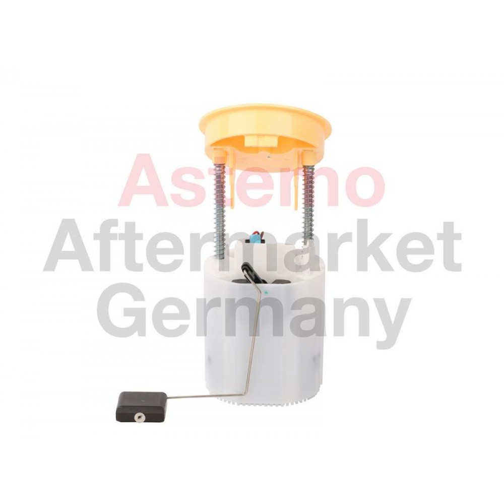 Τ.Β.ΗΛ. MERCEDES E-CLASS (W211) E200 <08- HITACHI Τ.Β.ΗΛ. MERCEDES E-CLASS (W211) E200 <08- HITACHI