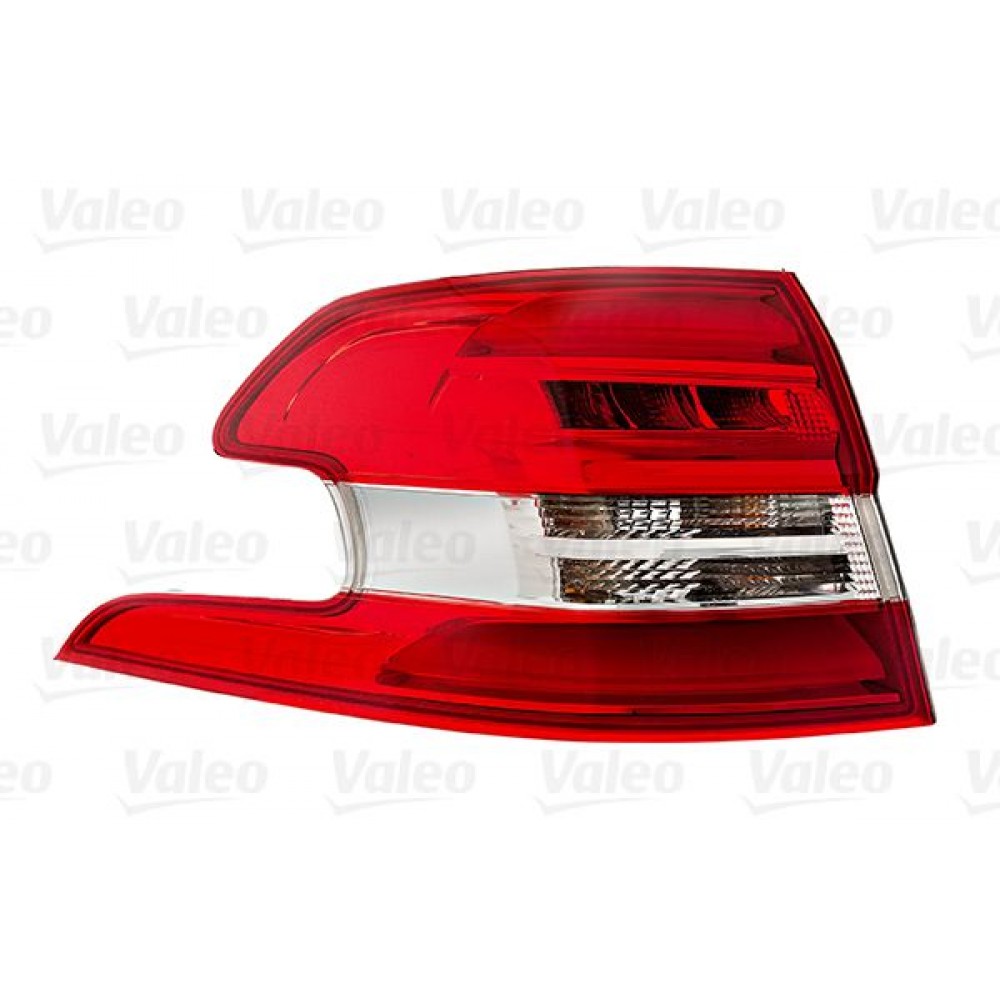 VALEO ΦΑΝΑΡΙ ΠΙΣΩ VALEO ΦΑΝΑΡΙ ΠΙΣΩ