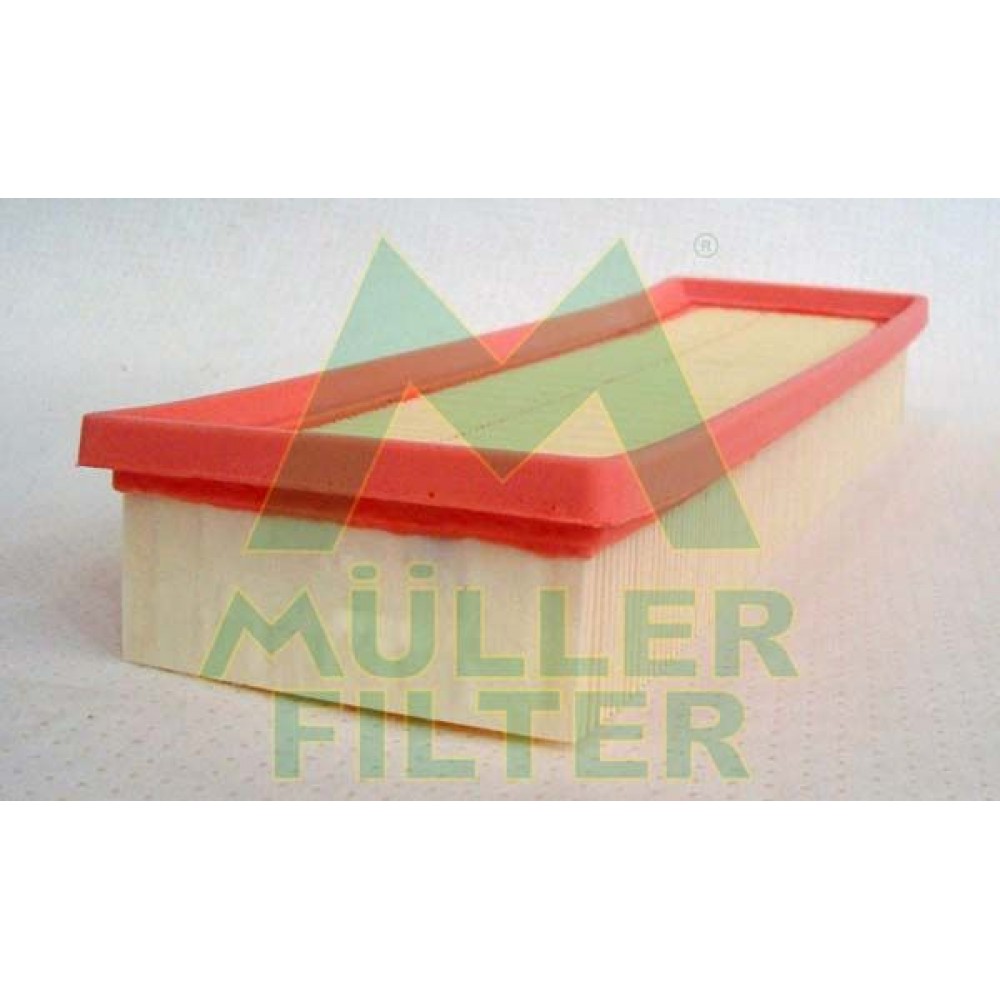 MULLER ΦΙΛΤΡΑ ΑΕΡΟΣ CITROEN MULLER ΦΙΛΤΡΑ ΑΕΡΟΣ CITROEN