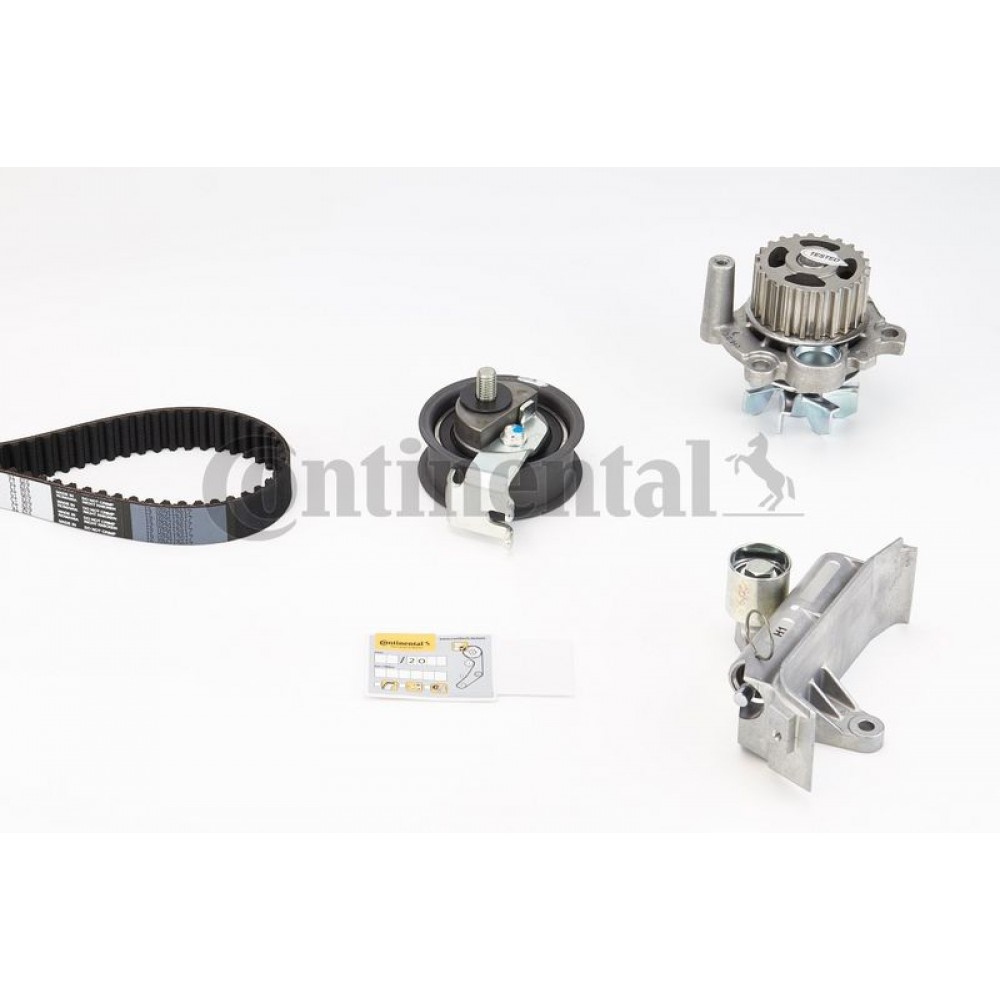ΣΕΤ ΙΜΑΝΤΑΣ ΡΟΥΛΕΜΑΝ+ΑΝΤΛΙΑ AUDI A3,TT-SEAT LEON 1.8T ΣΕΤ ΙΜΑΝΤΑΣ ΡΟΥΛΕΜΑΝ+ΑΝΤΛΙΑ AUDI A3,TT-SEAT LEON 1.8T