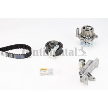 ΣΕΤ ΙΜΑΝΤΑΣ ΡΟΥΛΕΜΑΝ+ΑΝΤΛΙΑ AUDI A3,TT-SEAT LEON 1.8T