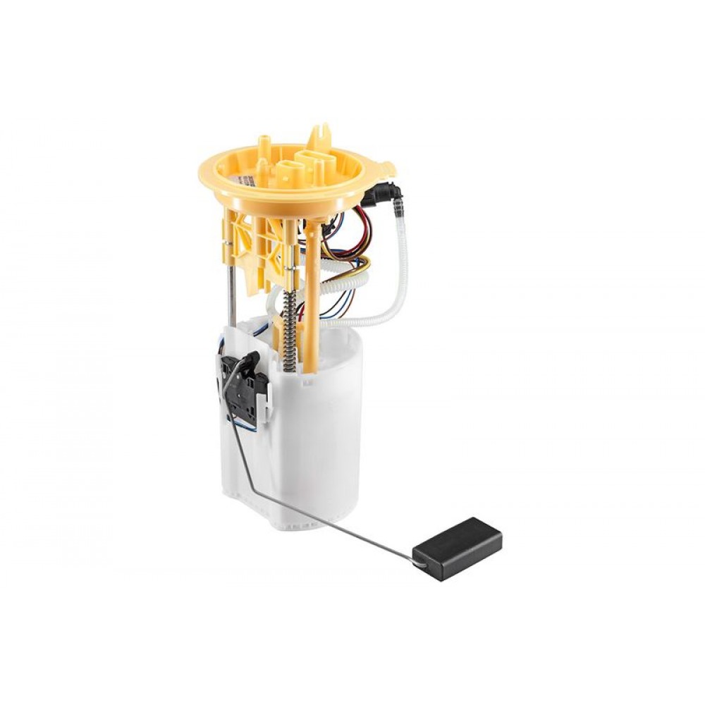 VDO ΑΝΤΛΙΑ ΚΑΥΣΙΜΟΥ