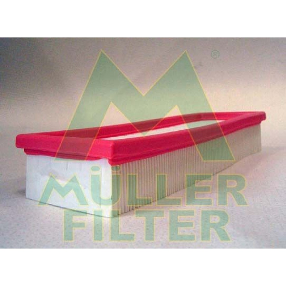 MULLER ΦΙΛΤΡΑ ΑΕΡΟΣ RENAULT MULLER ΦΙΛΤΡΑ ΑΕΡΟΣ RENAULT