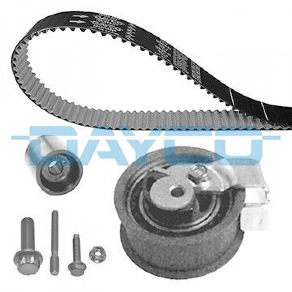 ΣΕΤ ΙΜΑΝΤΑΣ ΡΟΥΛΕΜΑΝ VW POLO 1.4 TDI DAYCO ΣΕΤ ΙΜΑΝΤΑΣ ΡΟΥΛΕΜΑΝ VW POLO 1.4 TDI DAYCO