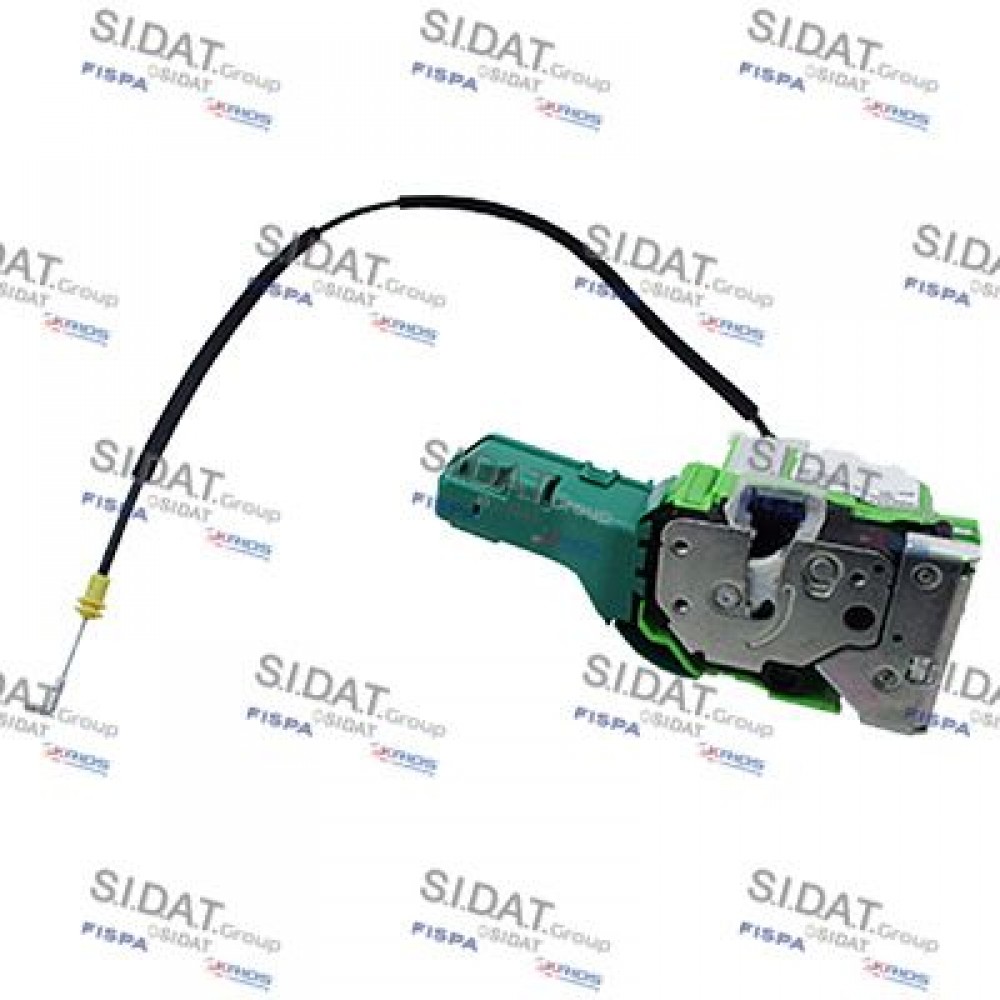 SIDAT ΚΛΕΙΔΑΡΙΑ ΠΟΡΤΑΣ SIDAT ΚΛΕΙΔΑΡΙΑ ΠΟΡΤΑΣ