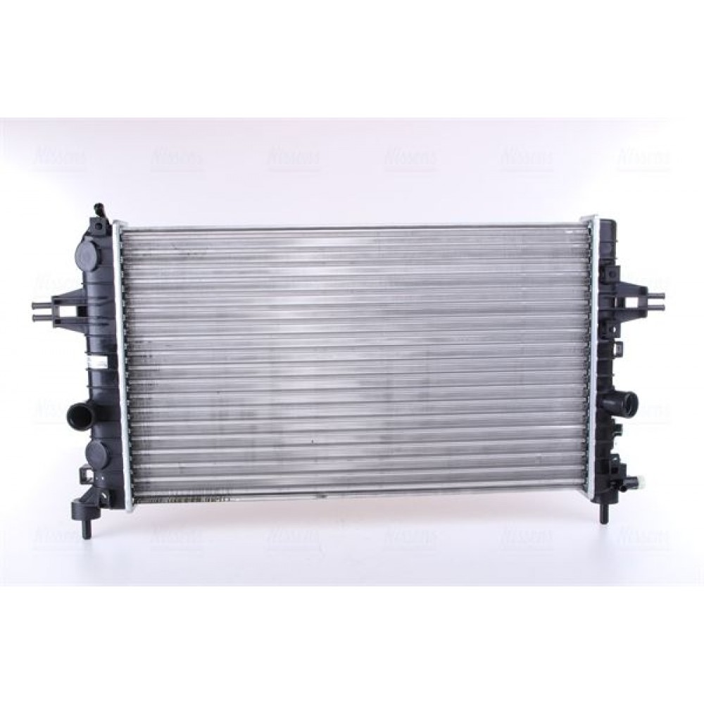 ΨΥΓΕΙΟ ΝΕΡΟΥ OPEL ASTRA H 1.6,1.8 <10 602X369X23 NISSENS ΨΥΓΕΙΟ ΝΕΡΟΥ OPEL ASTRA H 1.6,1.8 <10 602X369X23 NISSENS