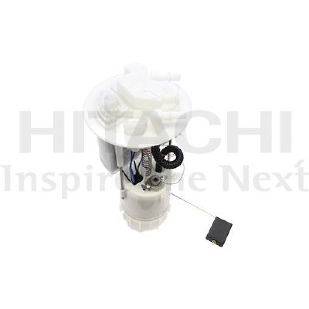 Τ.Β.ΗΛ. CITROEN C1-PEUGEOT 107-TOYOTA AYGO 1.0 05- HITACHI Τ.Β.ΗΛ. CITROEN C1-PEUGEOT 107-TOYOTA AYGO 1.0 05- HITACHI
