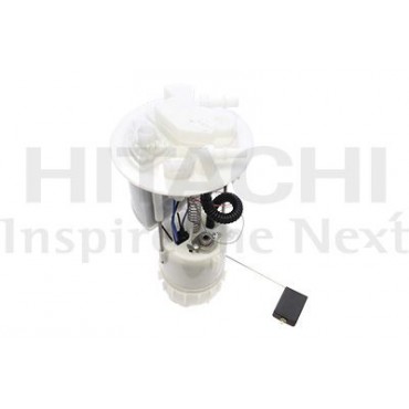 Τ.Β.ΗΛ. CITROEN C1-PEUGEOT 107-TOYOTA AYGO 1.0  05- HITACHI