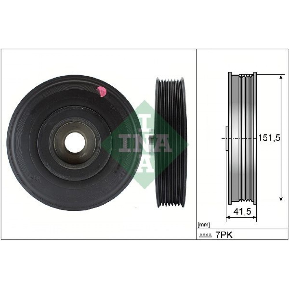 INA ΤΡΟΧΑΛΙΑ ΣΤΡΟΦΑΛΟΥ