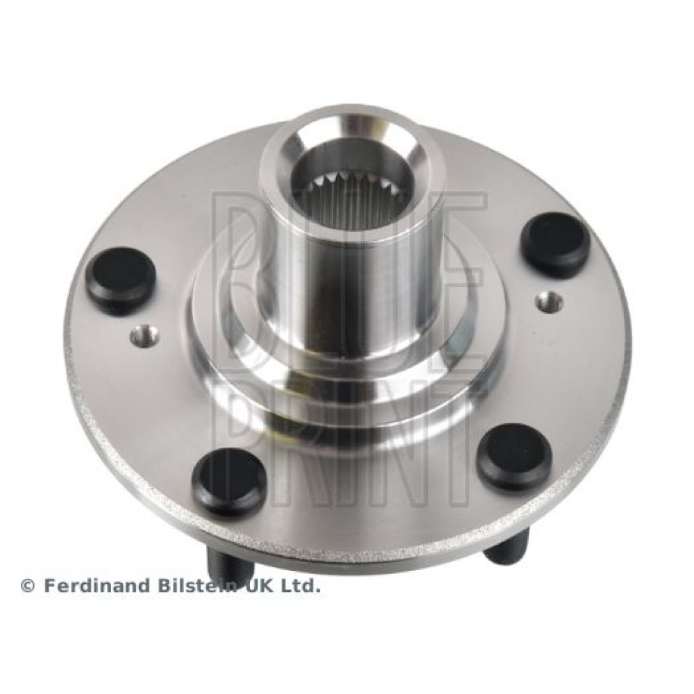 BLUEPRINT ΜΟΥΑΓΙΕ ΤΡΟΧΟΥ