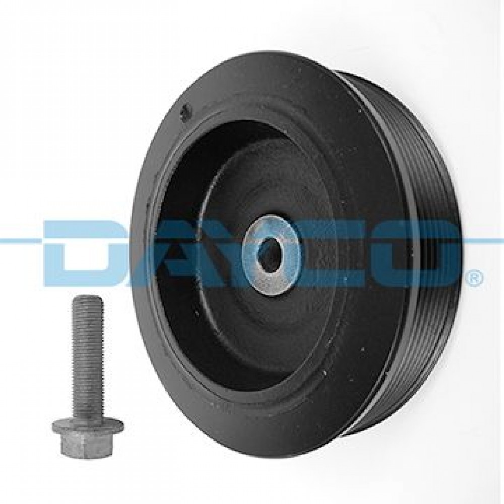 ΤΡΟΧΑΛΙΑ ΣΤΡΟΦΑΛΟΥ RENAULT CLIO,KANGOO,MEGANE 1.9D DAYCO ΤΡΟΧΑΛΙΑ ΣΤΡΟΦΑΛΟΥ RENAULT CLIO,KANGOO,MEGANE 1.9D DAYCO