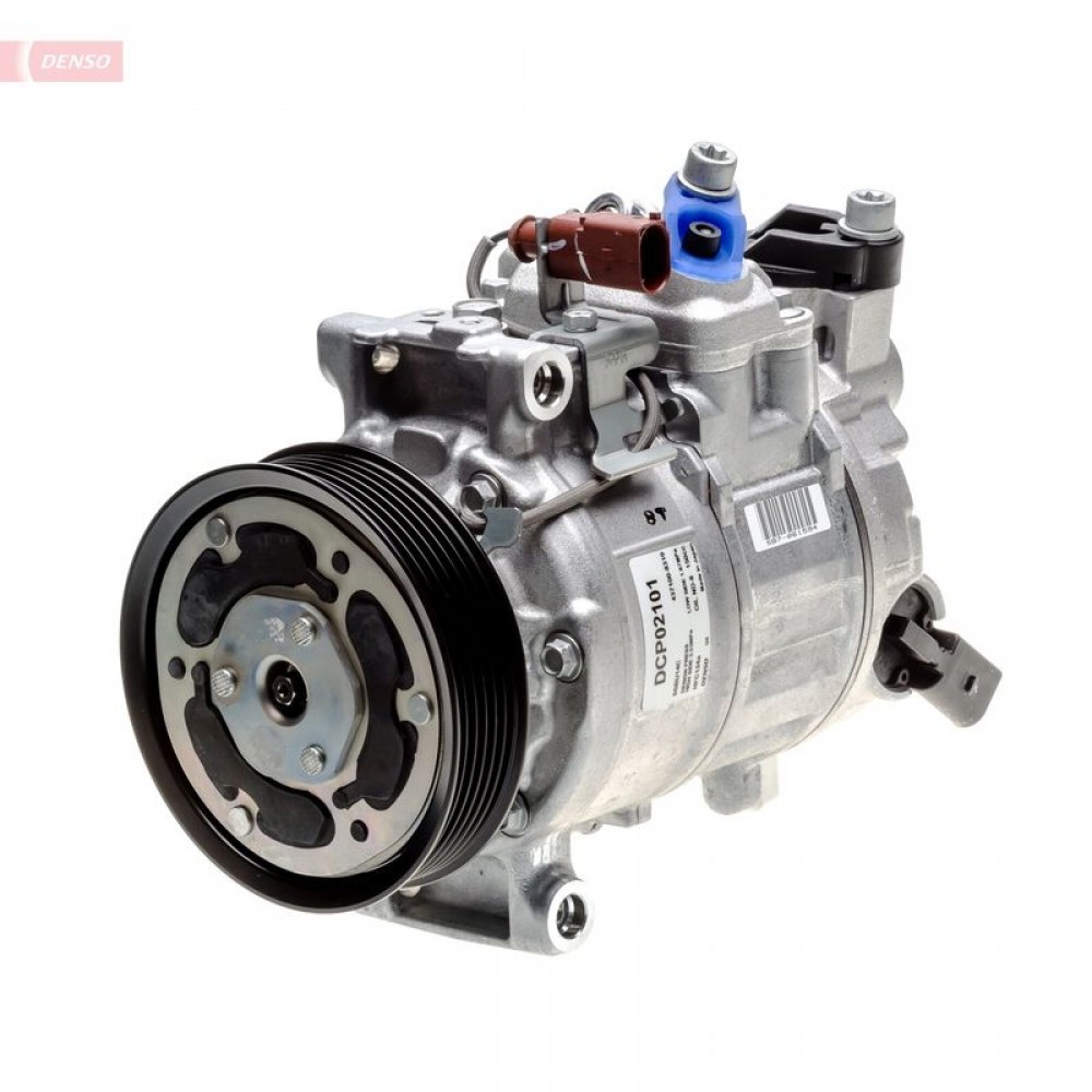ΚΟΜΠΡΕΣΕΡ A/C AUDI A4,A5 2.0 TDI <15 ΚΟΜΠΡΕΣΕΡ A/C AUDI A4,A5 2.0 TDI <15